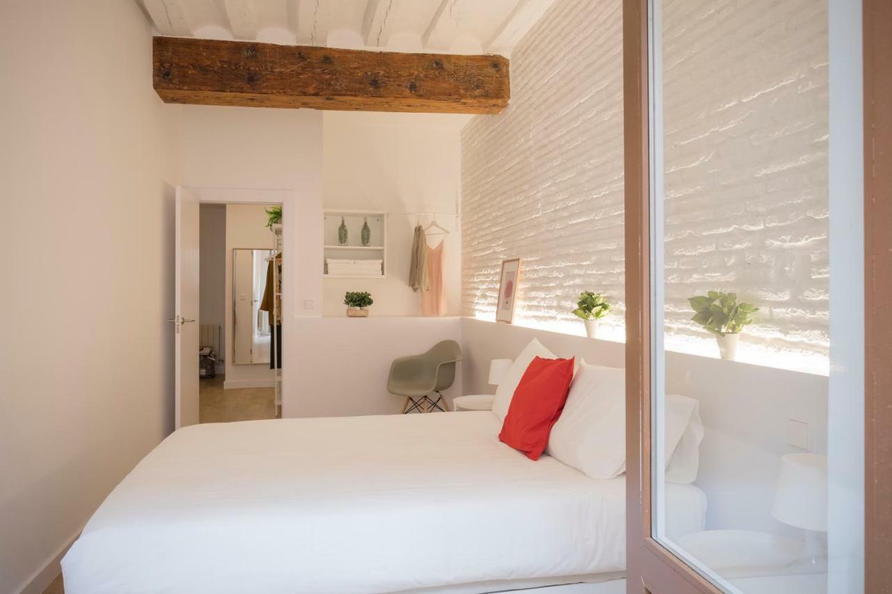 El Mirador De La Cuesta De Santo Domingo Apartman Pamplona Kültér fotó