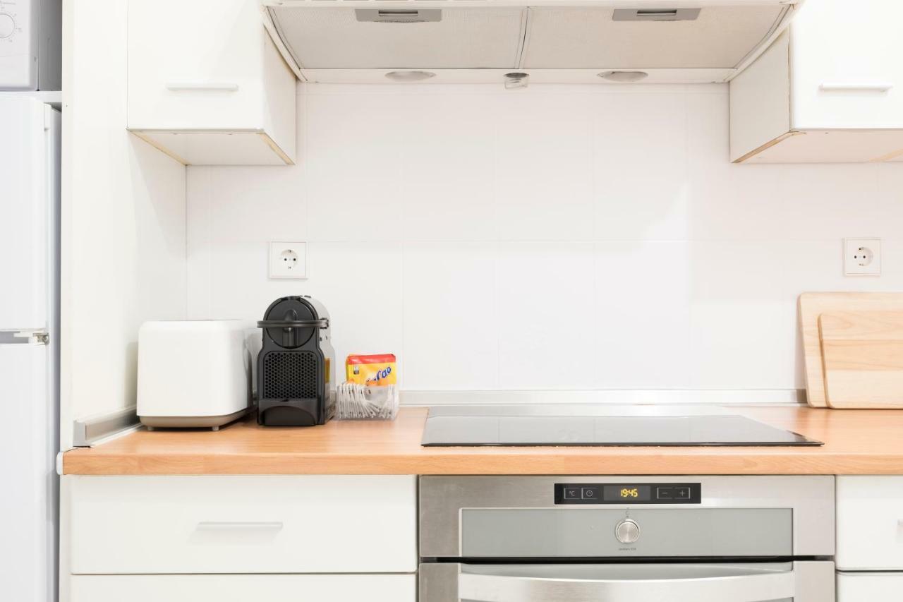 El Mirador De La Cuesta De Santo Domingo Apartman Pamplona Kültér fotó