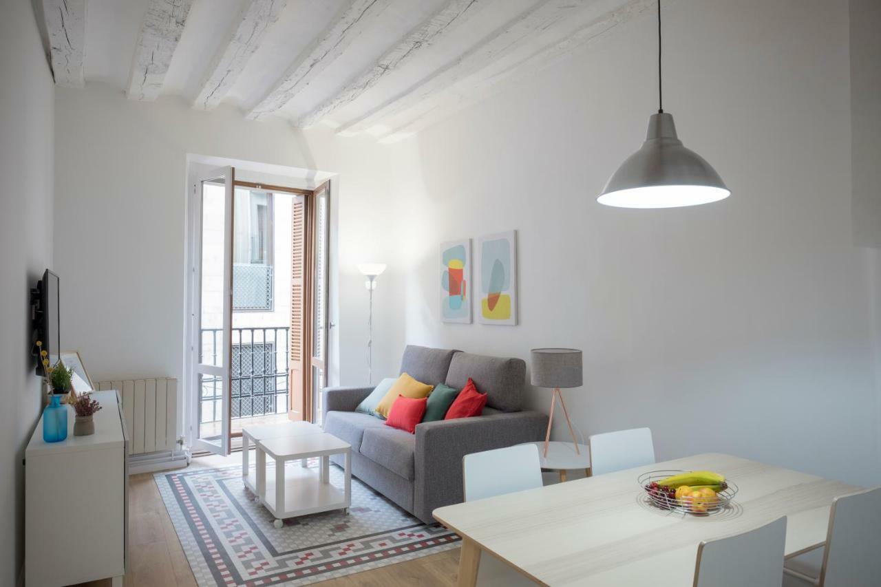El Mirador De La Cuesta De Santo Domingo Apartman Pamplona Kültér fotó