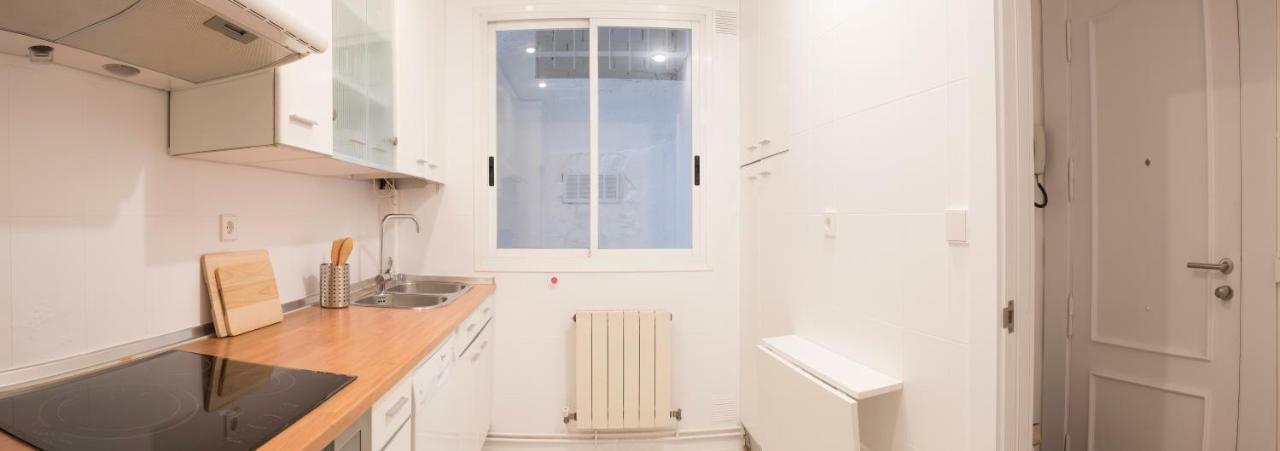 El Mirador De La Cuesta De Santo Domingo Apartman Pamplona Kültér fotó